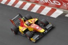 Dallara GP2/11 - Mecachrome