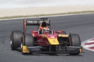 Louis Delétraz - Racing Engineering - Dallara GP2/11 - Mecachrome