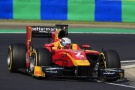 Dallara GP2/11 - Mecachrome