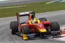 Dallara GP2/11 - Mecachrome