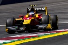 Gustav Malja - Racing Engineering - Dallara GP2/11 - Mecachrome