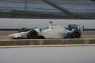 Dallara IR-05 - Honda