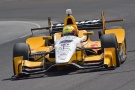 Dallara DW12 (MAk) - Honda