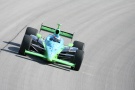 Dallara IR-05 - Honda