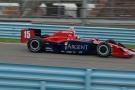 Rahal Letterman Racing