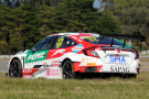 Honda Civic (X) - Oreca Turbo