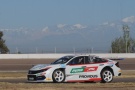 Honda Civic (X) - Oreca Turbo