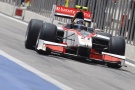 Dallara GP2/11 - Mecachrome