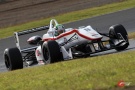 Shota Kiyohara - Real Racing - Dallara F312 - Mugen Honda