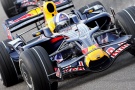 Red Bull RB4 - Renault