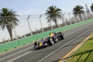 Red Bull RB4 - Renault