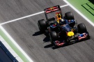 Sebastian Vettel - Red Bull Racing - Red Bull RB7 - Renault