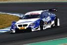 Joey Hand - Reinhold Motorsport - BMW M3 DTM
