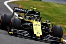 Nicolas Hülkenberg - Renault F1 Team - Renault RS19