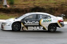 Renault Fluence II RPE V8