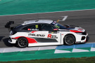 Honda Civic Type R TCR (II)