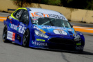 Ford Focus III RPE V8