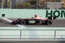 Dallara IP2 - Infiniti