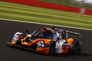 Ligier JS P3 - Nissan