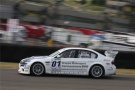Gianni Morbidelli - ROAL Motorsport - BMW M3 (E90)