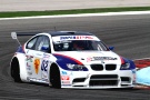 Stefano Gabellini - ROAL Motorsport - BMW M3 (E92)