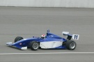 Dallara IP2 - Infiniti