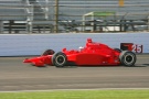 Dallara IR-05 - Honda