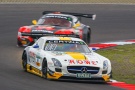 Mercedes SLS AMG GT3