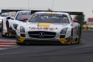 Mercedes SLS AMG GT3