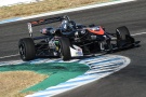 Christian Hahn - RP Motorsport - Dallara F312 - Toyota