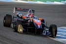 Kantadhee Kusiri - RP Motorsport - Dallara F312 - Toyota