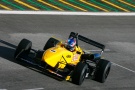 Dallara F399 - Berta