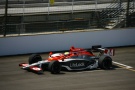 Dallara IR-05 - Honda