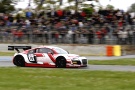 Audi R8 LMS