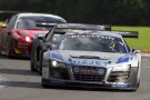 Audi R8 LMS