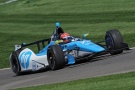 Dallara DW12 - Honda