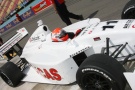 Sam Schmidt Motorsports