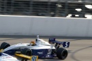 Dallara IP2 - Infiniti