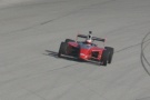 Dallara IP2 - Infiniti