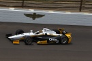 Dallara DW12 - Honda