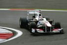 Sauber F1 Team