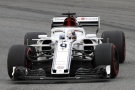 Sauber F1 Team