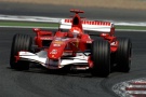 Michael Schumacher - Scuderia Ferrari - Ferrari 248 F1