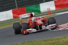 Felipe Massa - Scuderia Ferrari - Ferrari F10