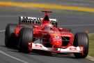 Ferrari F2002