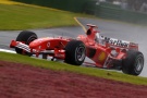 Michael Schumacher - Scuderia Ferrari - Ferrari F2004M