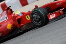Felipe Massa - Scuderia Ferrari - Ferrari F60