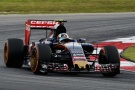 Toro Rosso STR10 - Renault