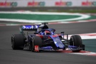 Toro Rosso STR14 - Honda