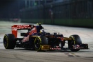 Scuderia Toro Rosso